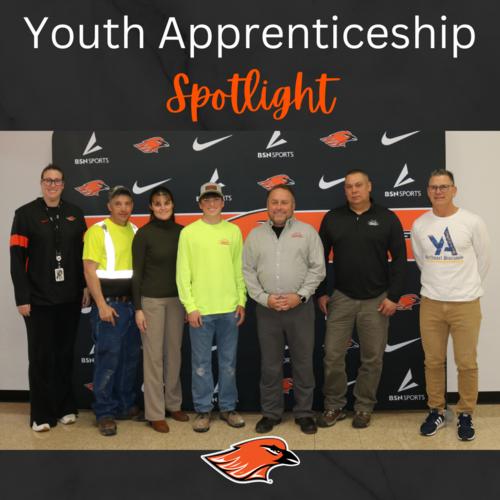 Youth Apprenticeship Spotlight