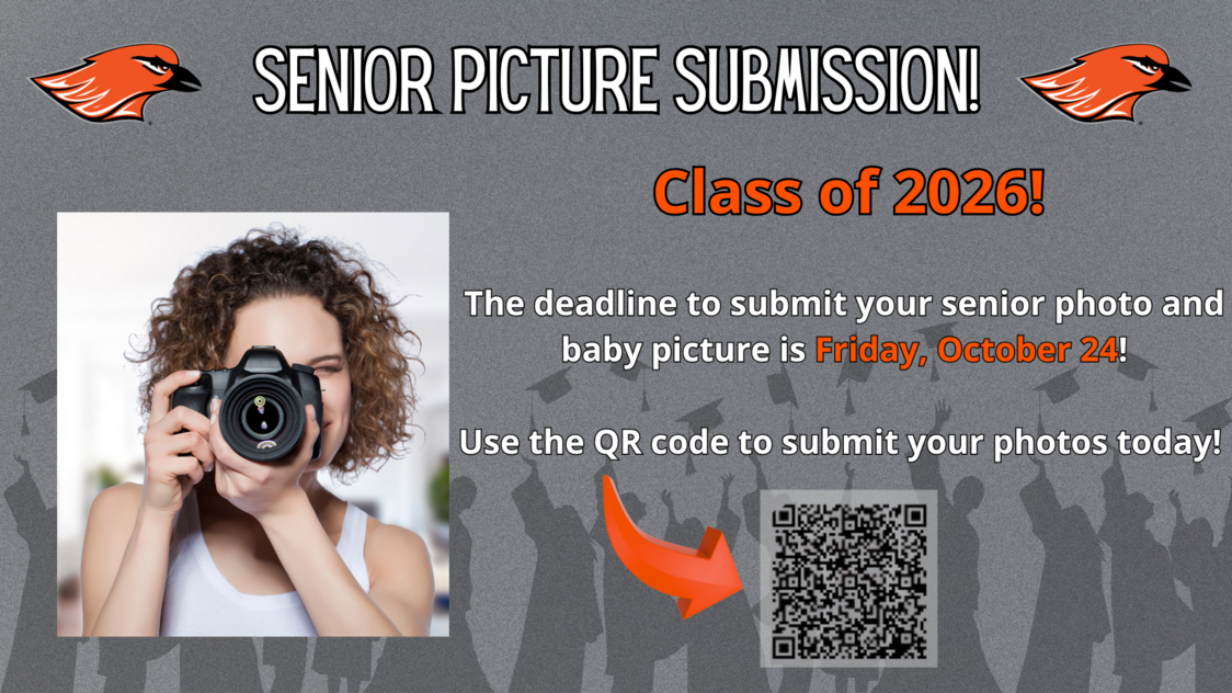 Class of 2026!