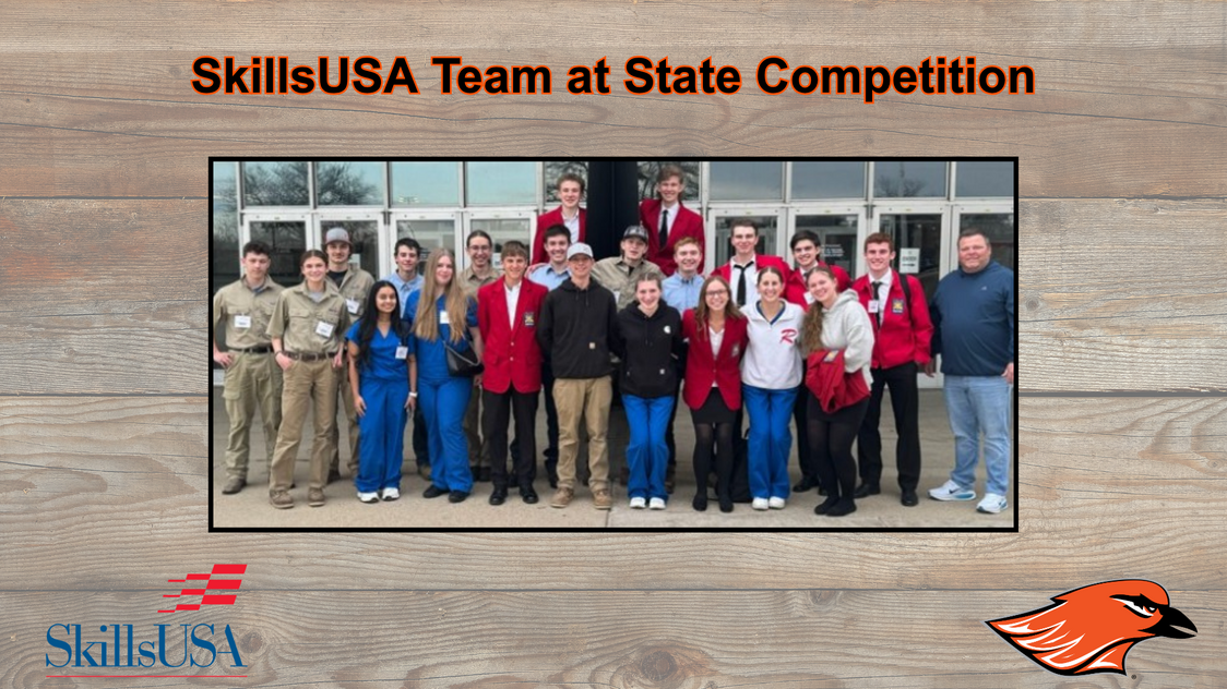 Picture of SkillsUSA team at the state competition.Picture of SkillsUSA team at the state competition.Picture of SkillsUSA team at the state competition.Picture of SkillsUSA team at the state competition.Picture of SkillsUSA team at the state competition.Picture of SkillsUSA team at the state competition.Picture of SkillsUSA team at the state competition.