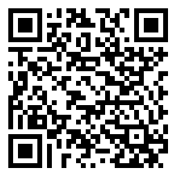 QR Code for App