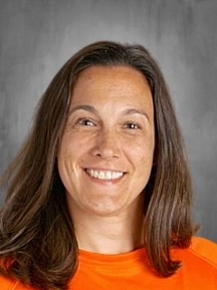 Sheila Gelhausen