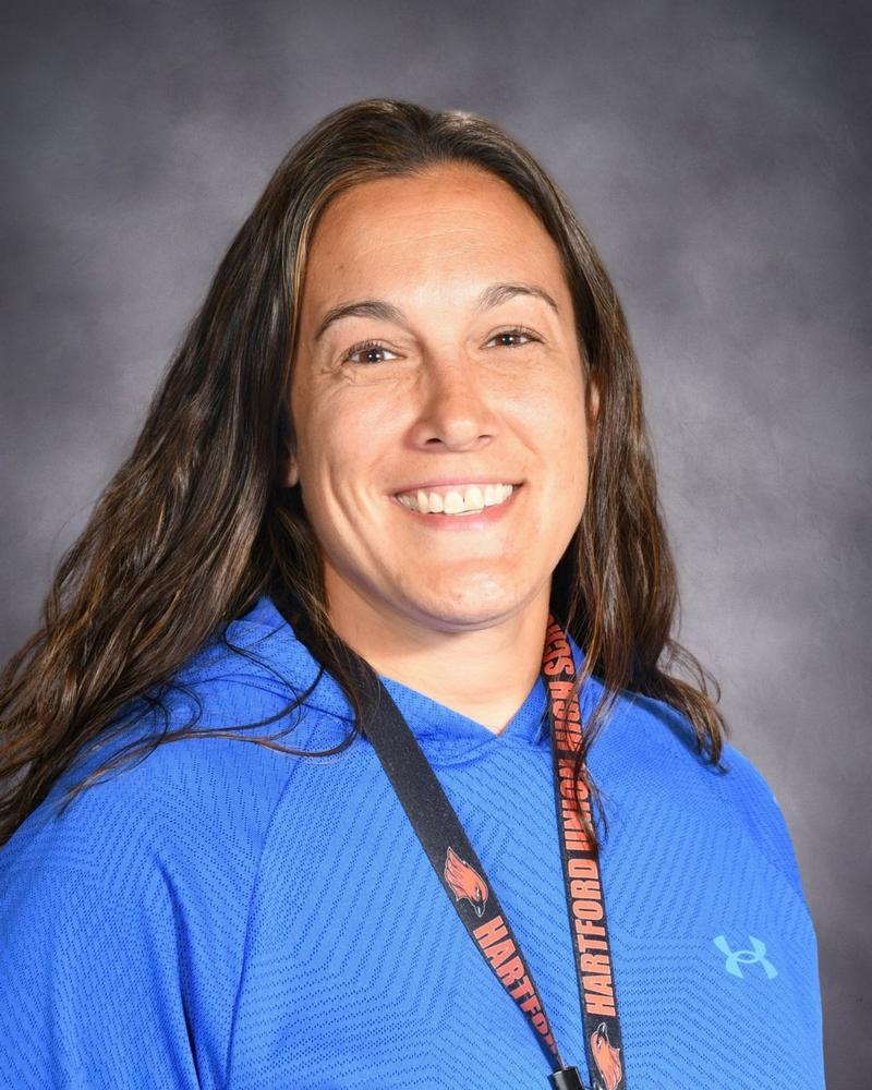 Image of Sheila Gelhausen