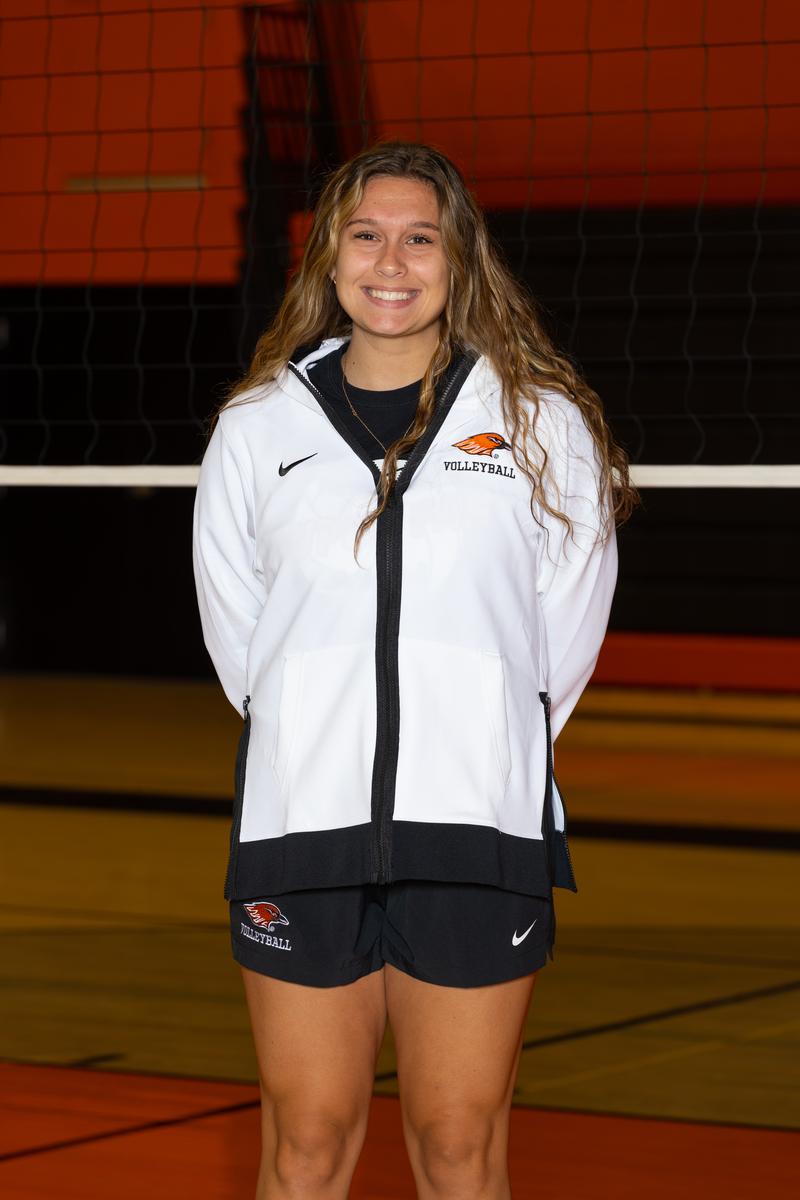 Image of Avery Arndt