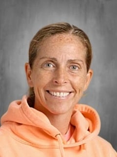 Angie Hall