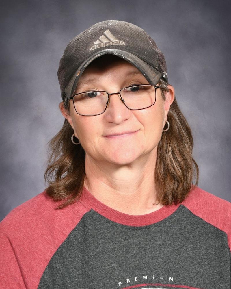 Image of Beth Allen