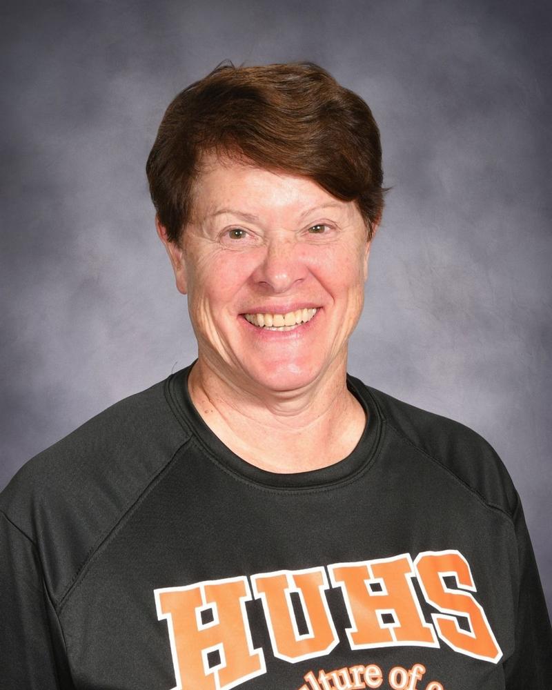 Image of Bethann Ambrose