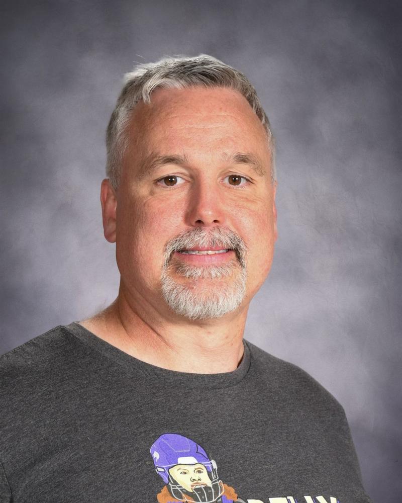 Image of Brad Dzikowski