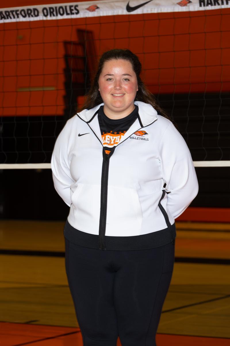 Image of Britney Goodreau