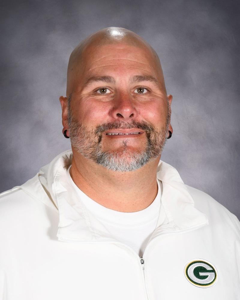 Image of Bill Schliewe