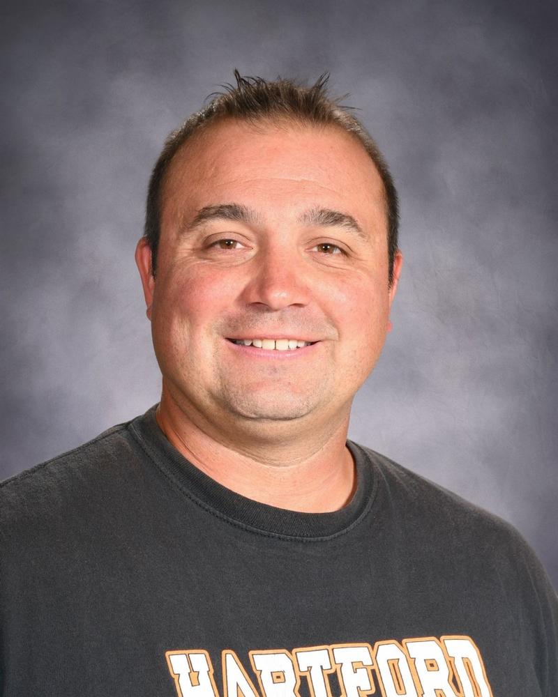 Image of Bob Sliwinski