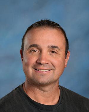 Image of Bob Sliwinski
