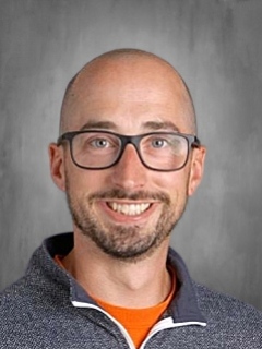 Image of Dustin Burg