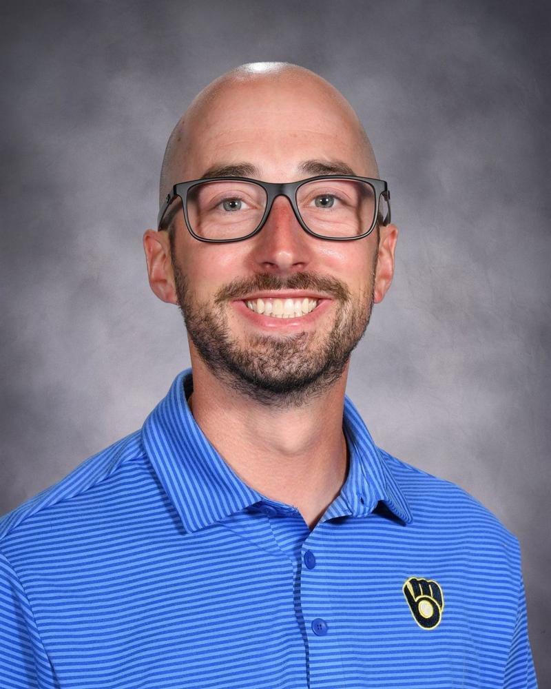 Image of Dustin Burg