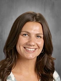 Image of Crystal Geiger