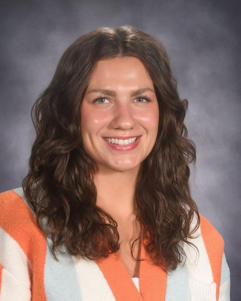 Image of Crystal Geiger