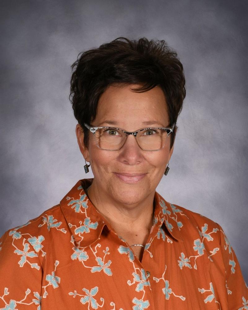 Image of Christine Schmitt