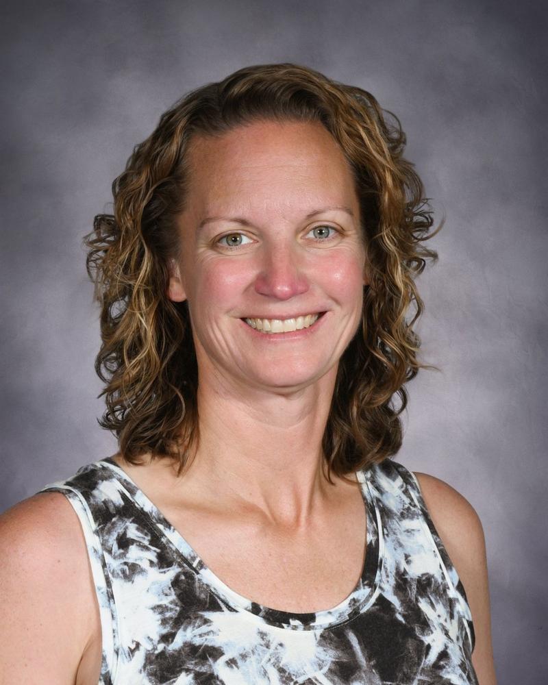 Image of Christine Shelsta