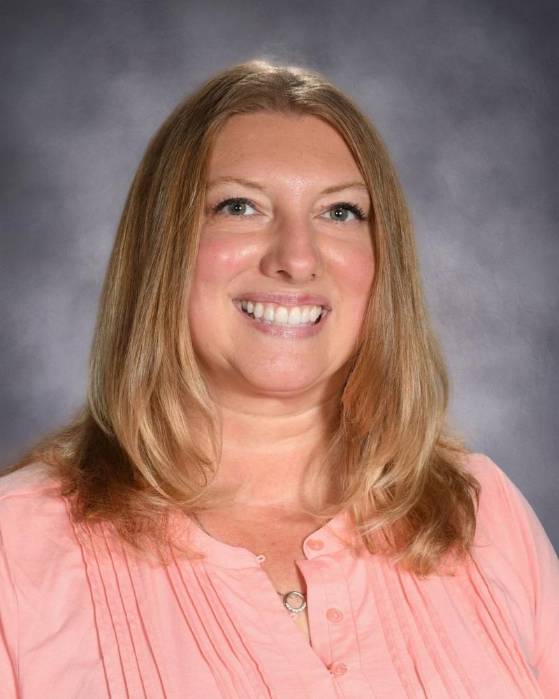 Image of Danielle Klink