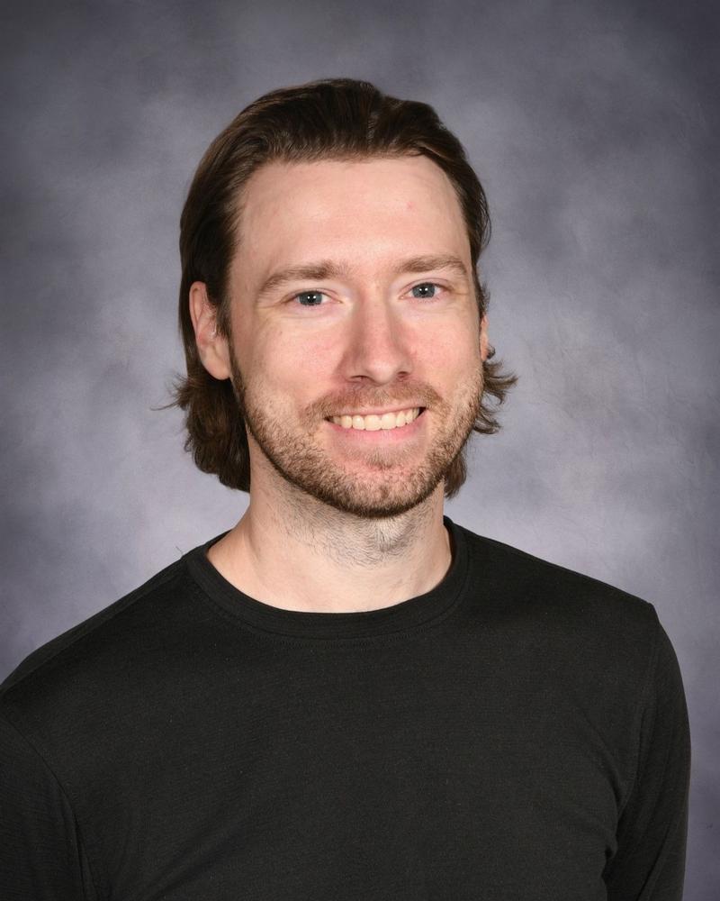 Image of David Slickman
