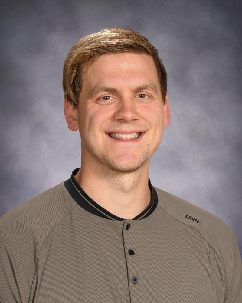 Image of Ellwood Ellenson