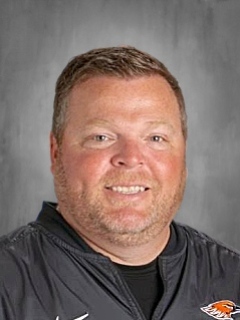 Eric Garretson