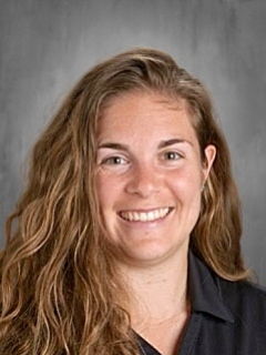 Image of Elizabeth Kovacevich