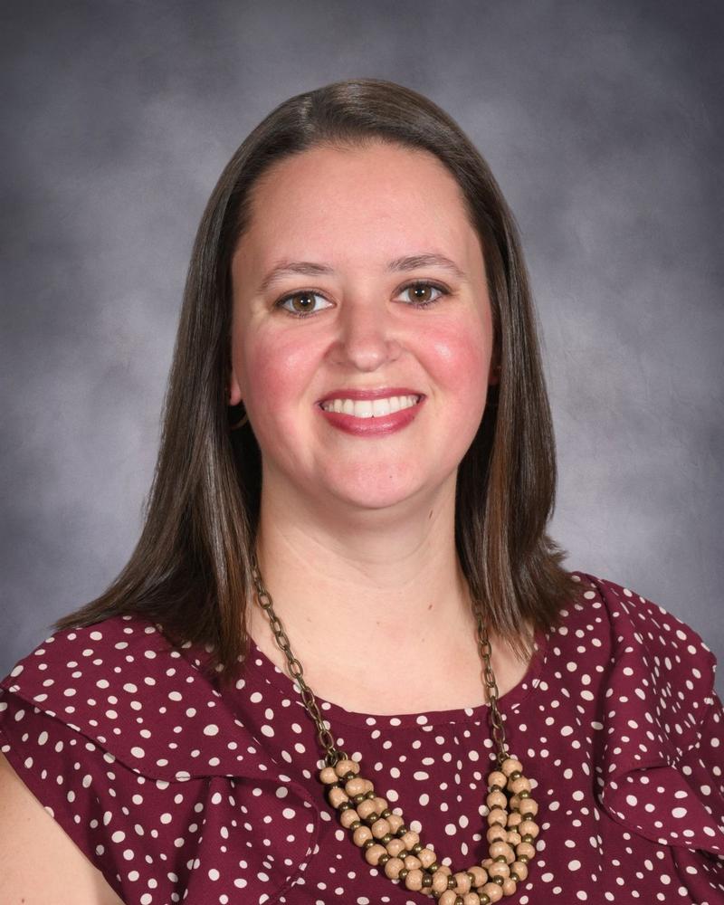 Image of Emily Schuhmacher