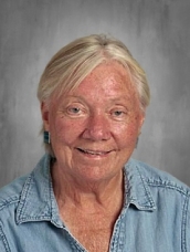 Image of Grace Michalski