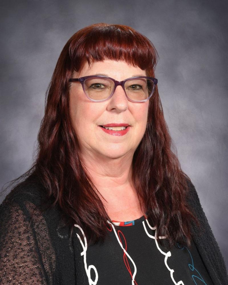 Image of Heather Barrie