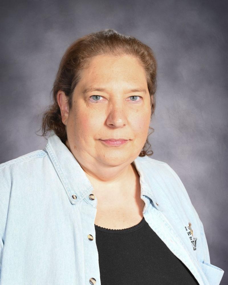 Image of Janet Reitz