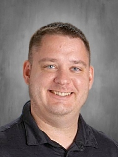 Image of Jason Benisch