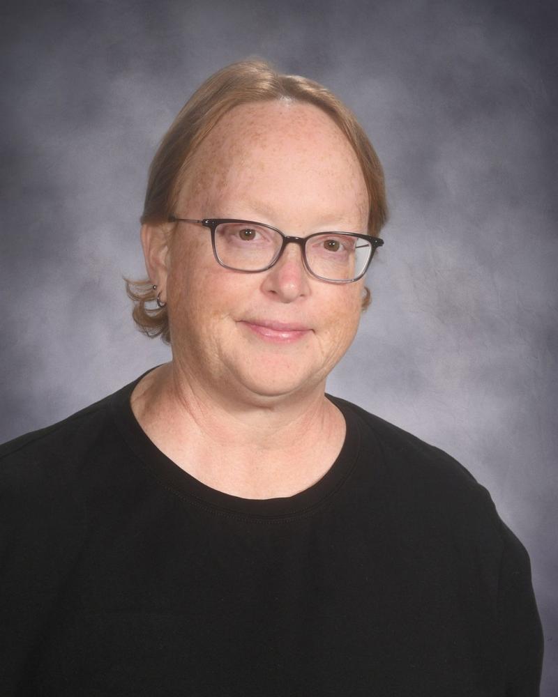 Image of Jody Cahala