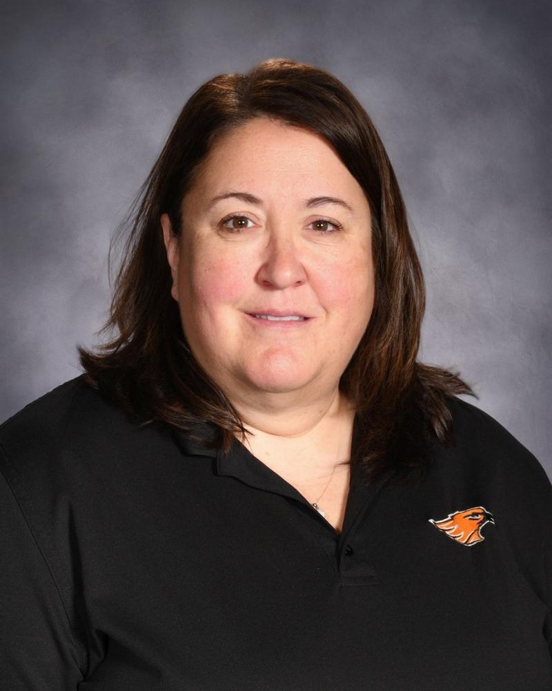 Image of Julie Goodwater