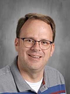 Image of Jonathan Hostad