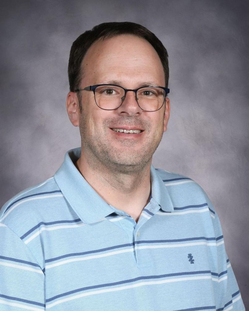 Image of Jonathan Hostad