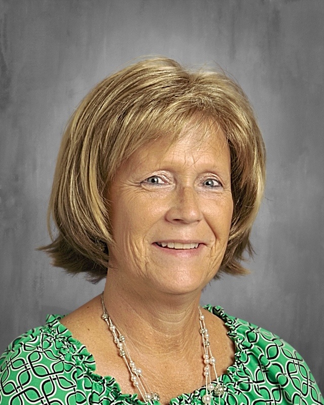 Image of Jackie Jacak