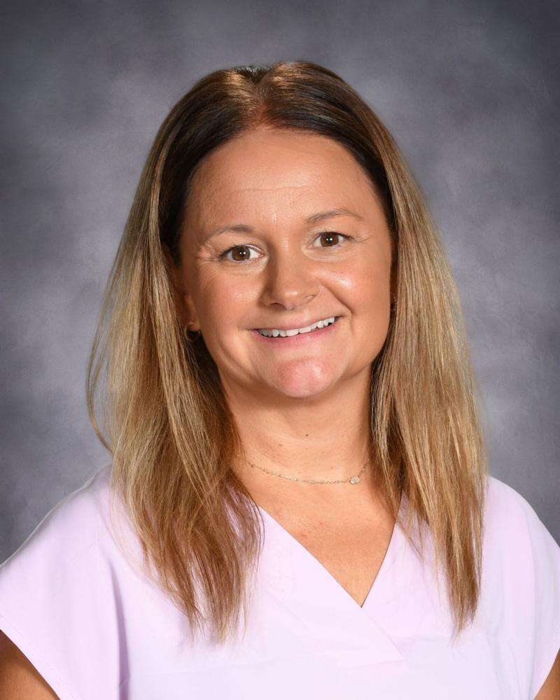 Image of Jenifer Kirsch