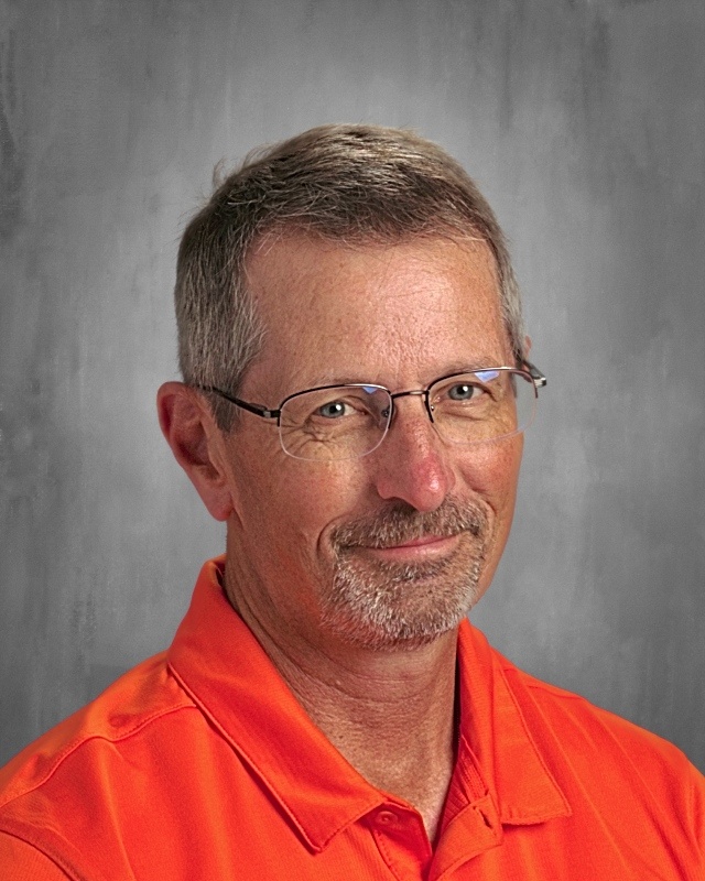Jeff Knop
