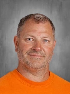 Image of Jason Kraus