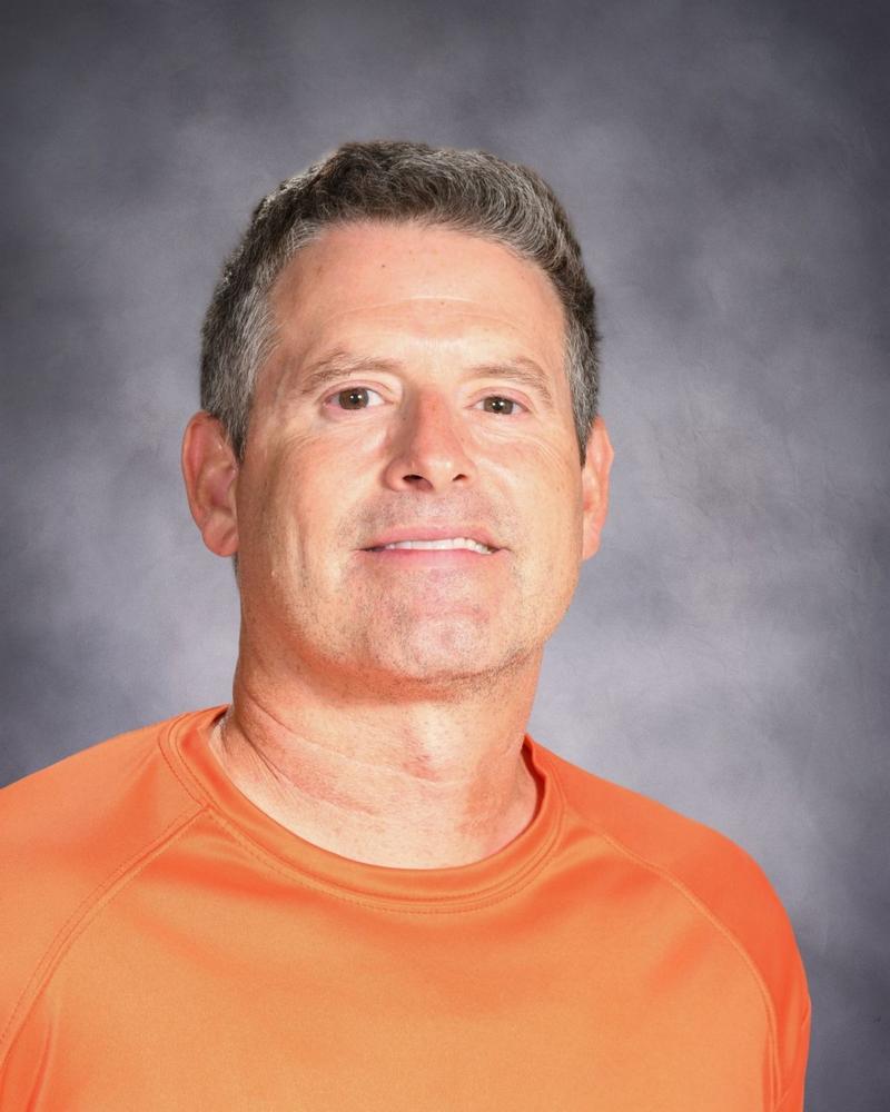 Image of Jeff Martin