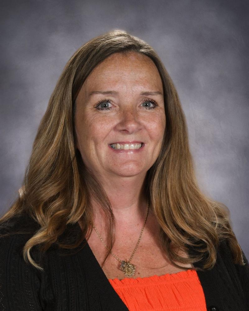 Image of Jennifer Oman