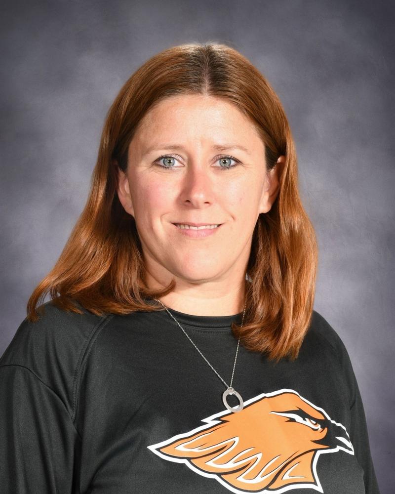 Image of Jennifer Pitterle