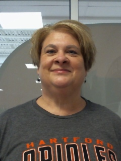 Image of Julie Quigley