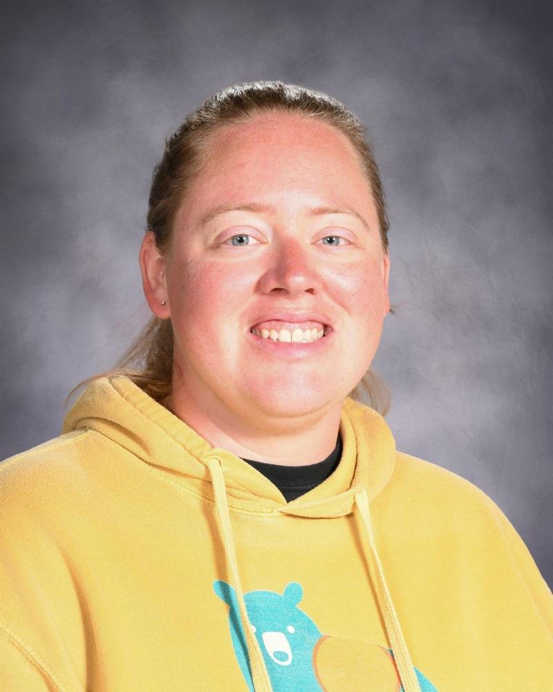 Image of Katie Burns