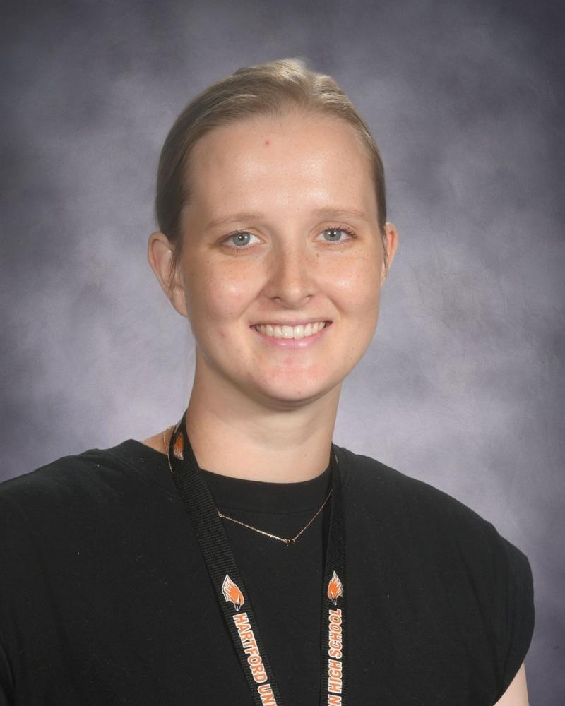 Image of Kaitlin Ellenson