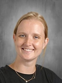 Ellenson, Kaitlin