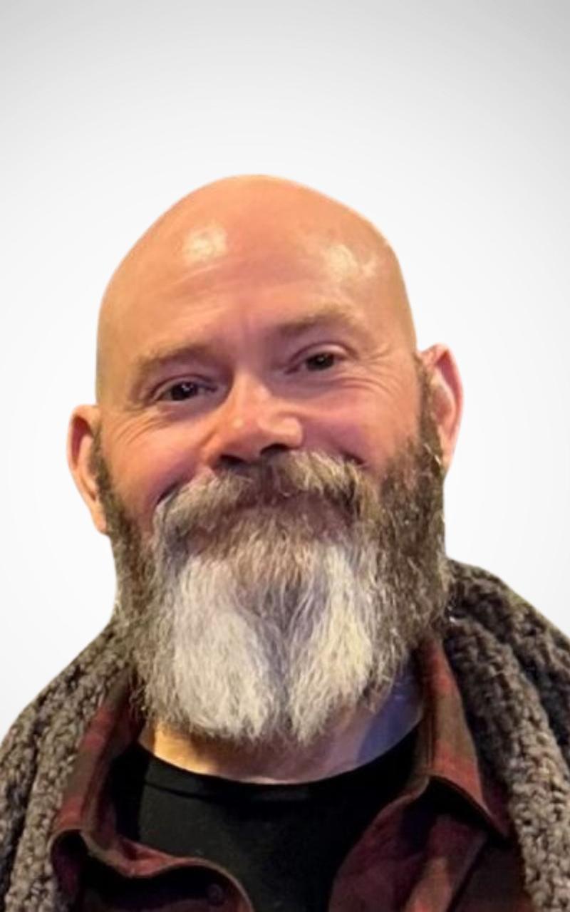 Image of Kenneth Mueller