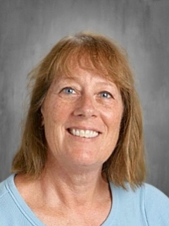 Leslie Horst