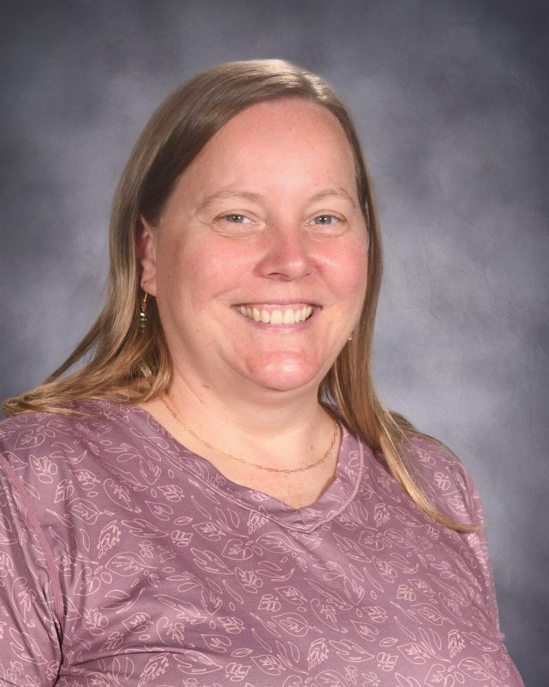 Image of Melanie Axford