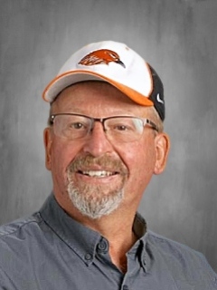 Michael Horst